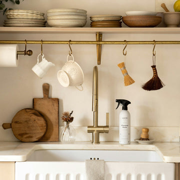 Kitchen & Home Accessories