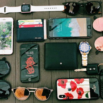 Smart Gadgets & Electronics