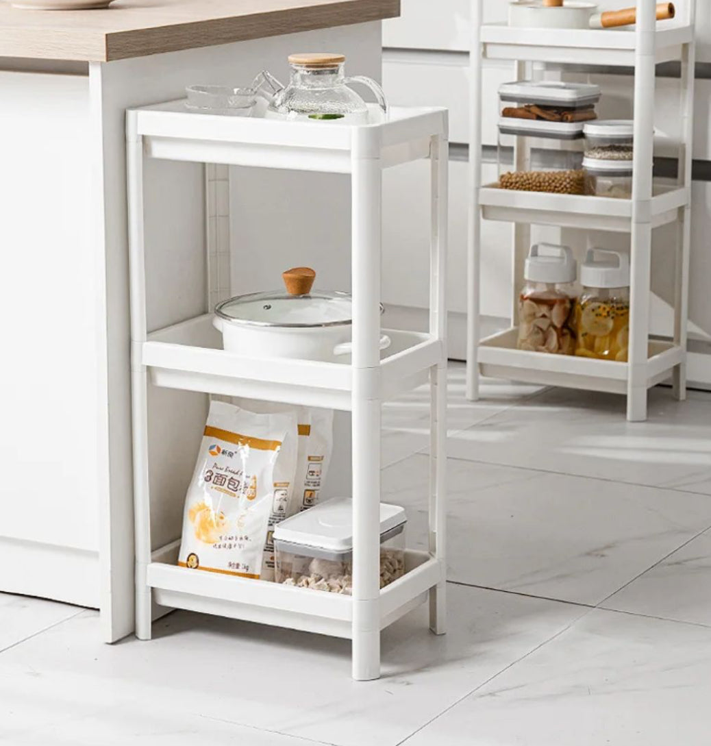 3 Layer Premium Storage Rack