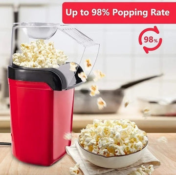 Popcorn Maker
