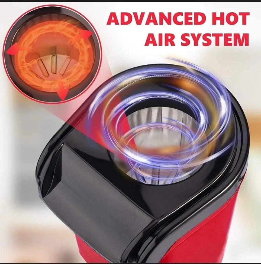 Popcorn Maker