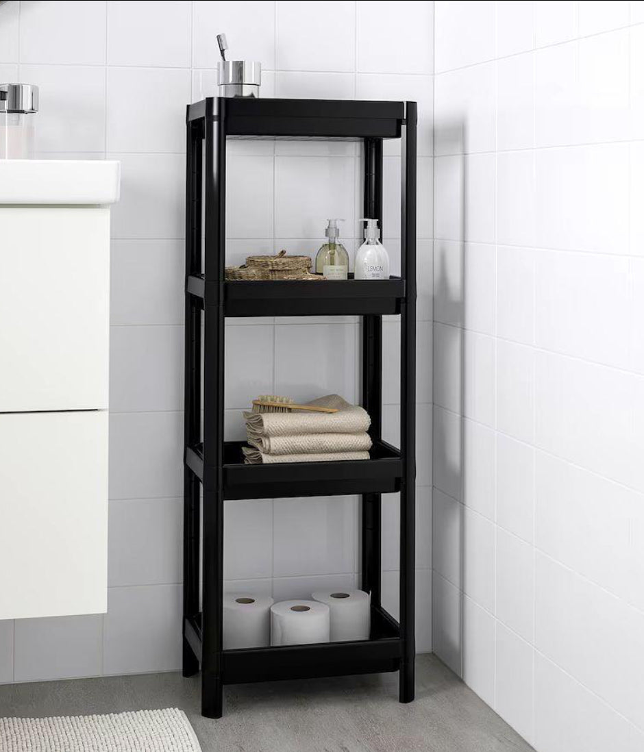 3 Layer Premium Storage Rack