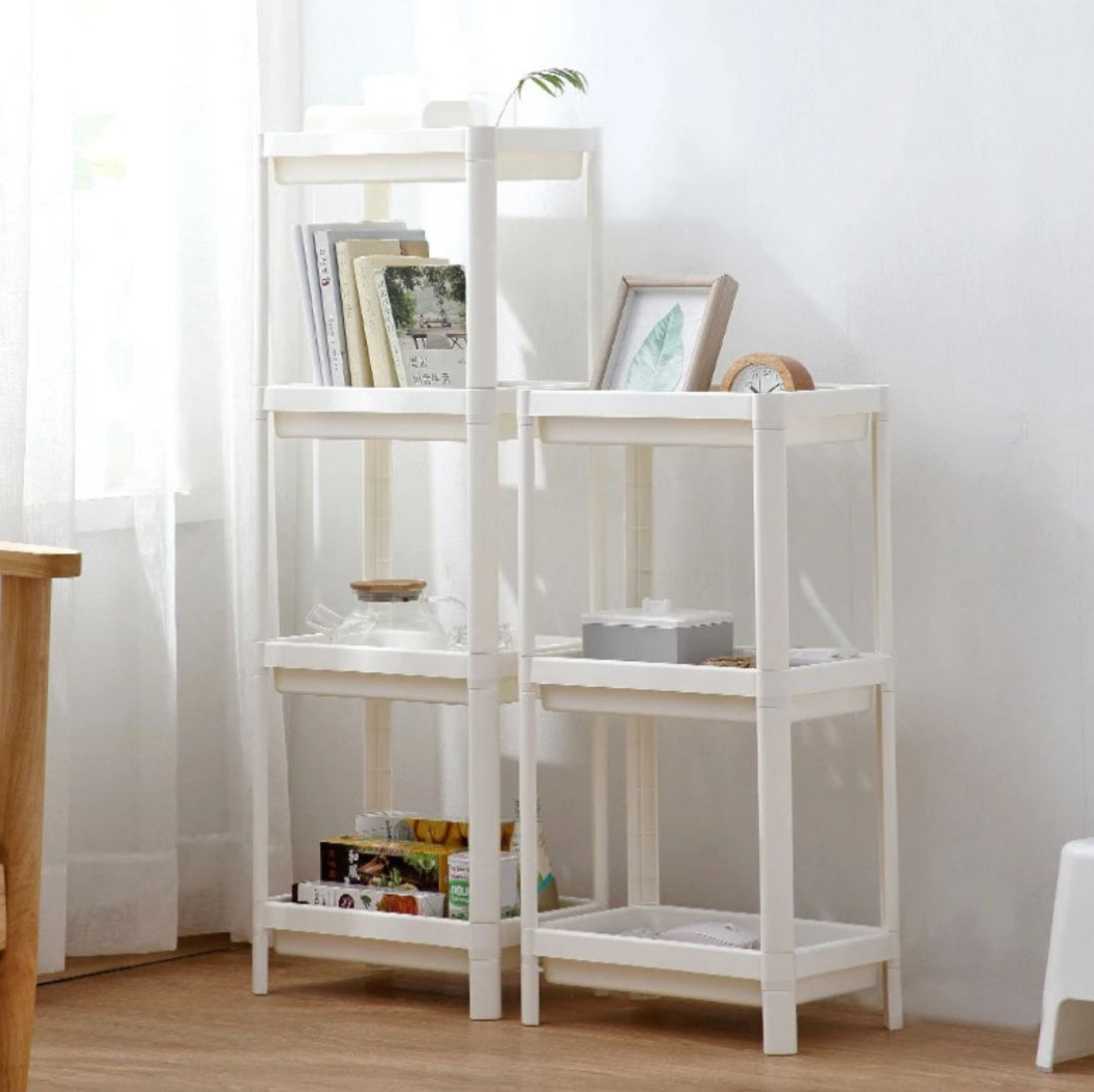 3 Layer Premium Storage Rack