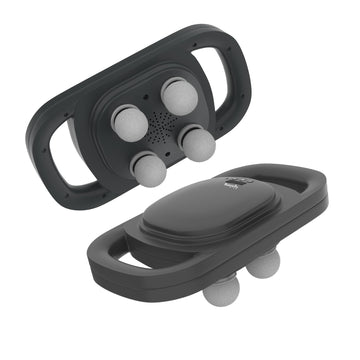 4 Headed Massager