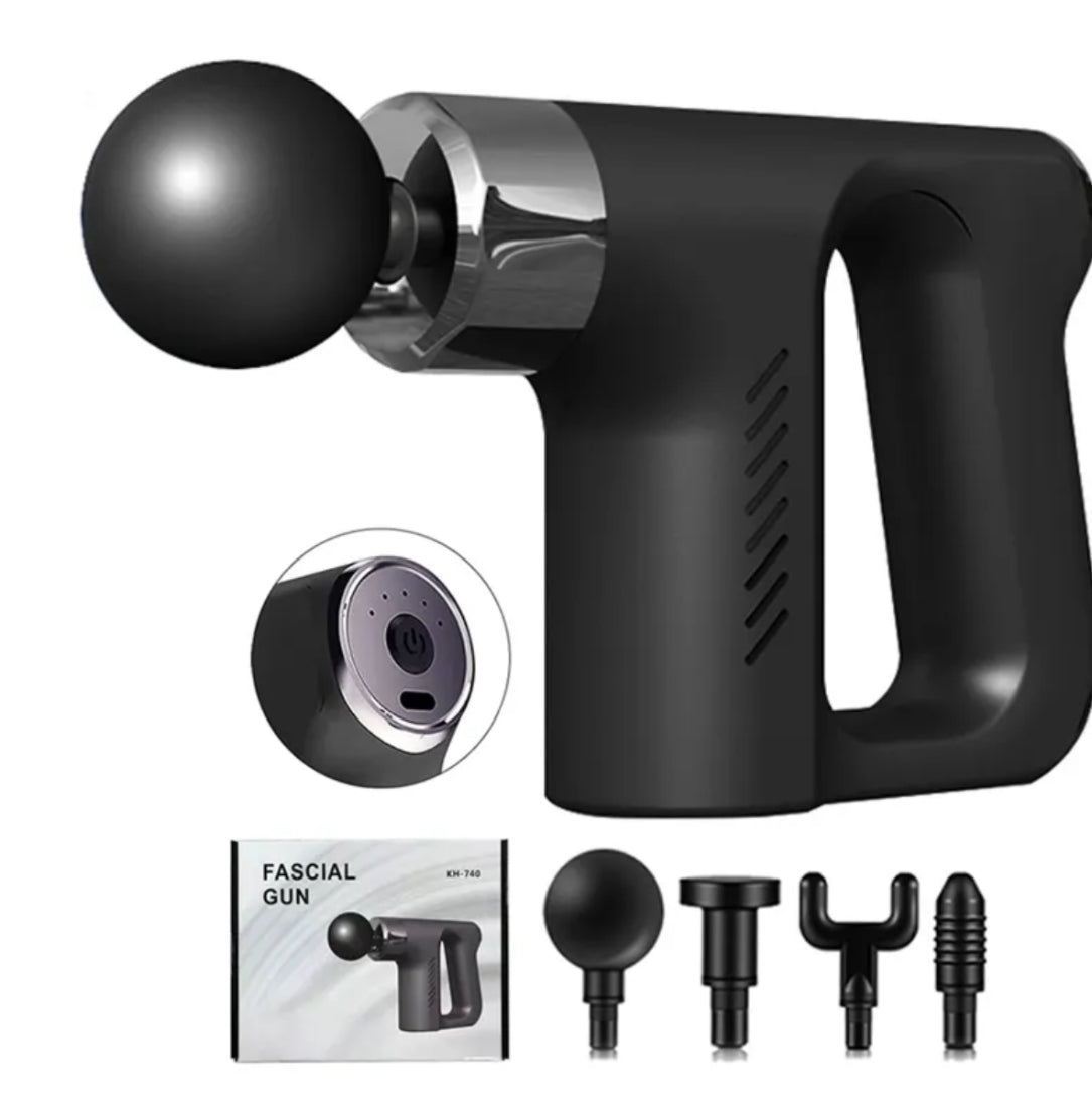 Fascial Massage Gun