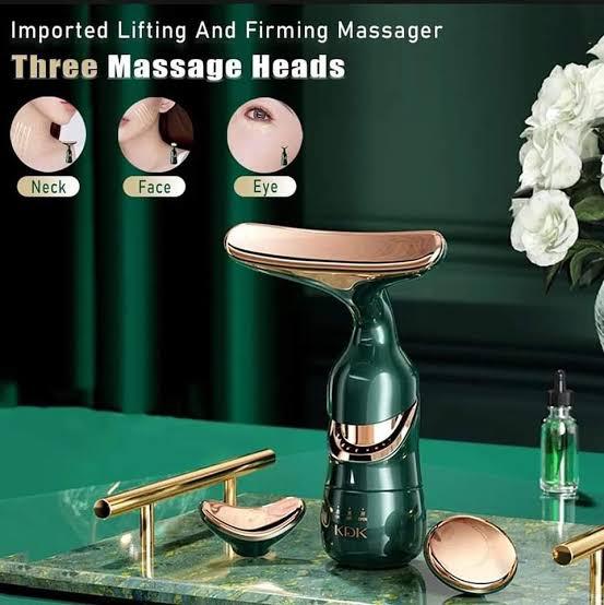 Electric Face Massager