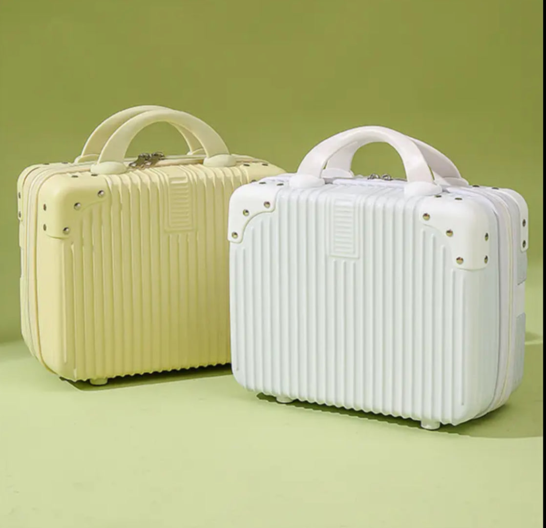 Mini Travel Suitcase