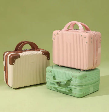 Mini Travel Suitcase