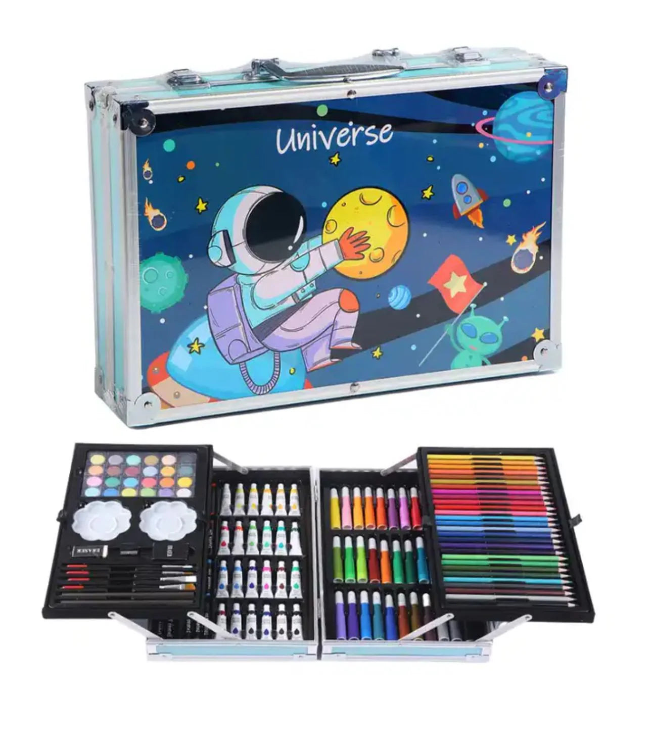 Colouring Set For Kids