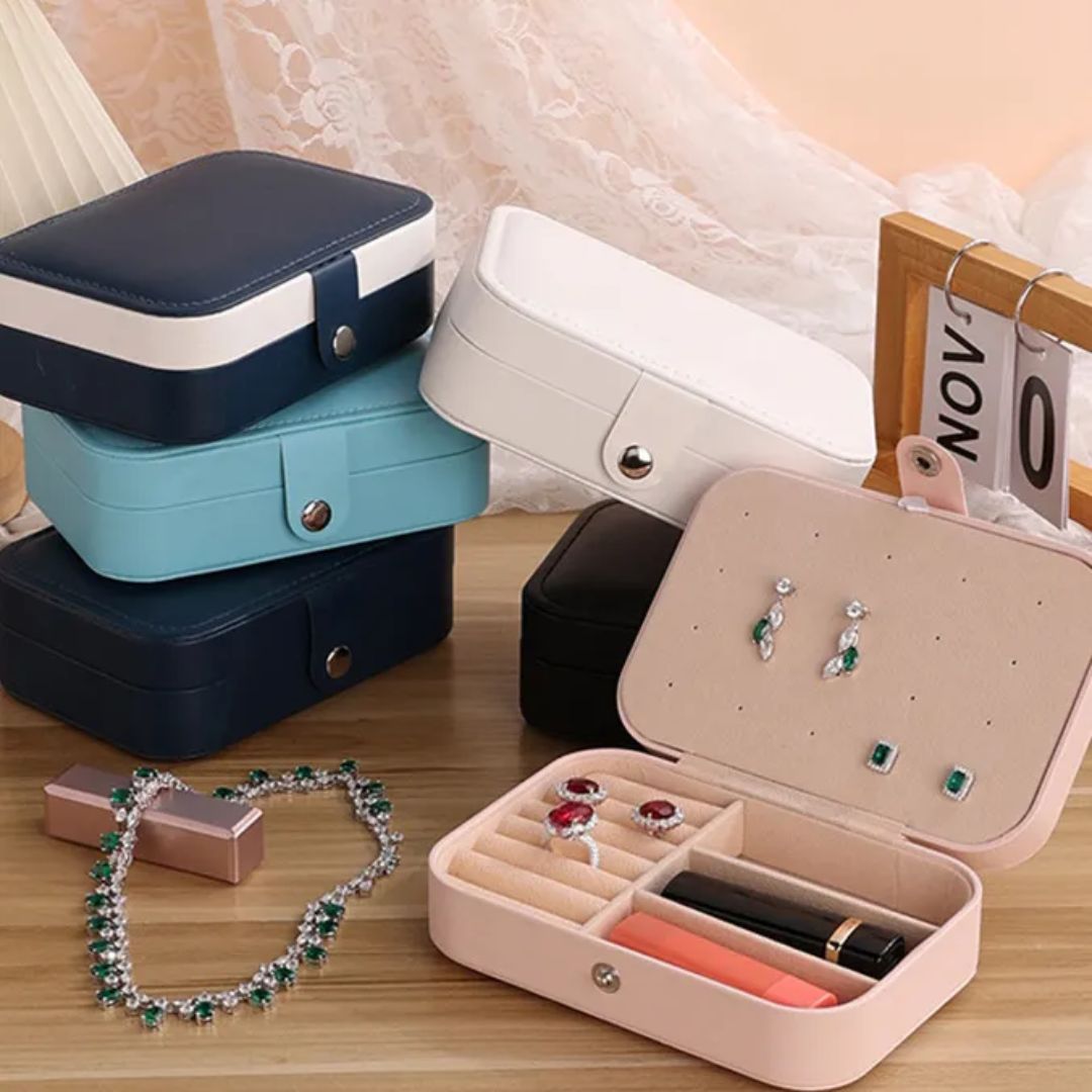 Large Jewellery Organiser