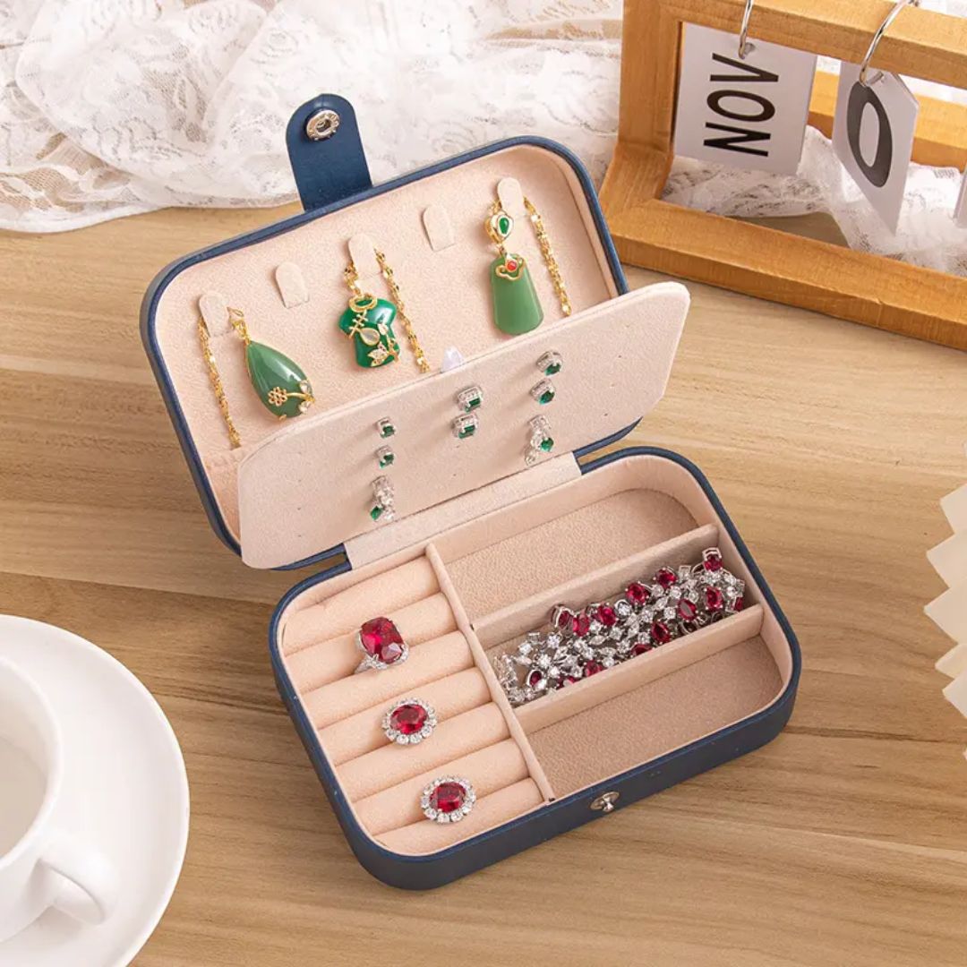 Large Jewellery Organiser