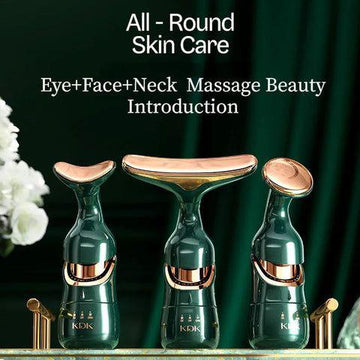 Electric Face Massager