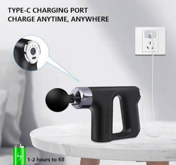 Massage Gun