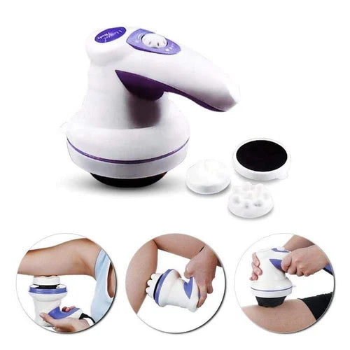 Manipol Body Massager