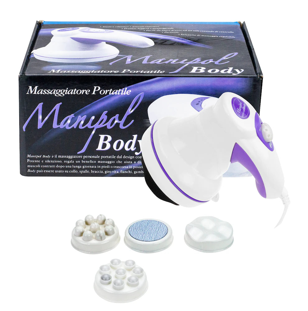Manipol Body Massager