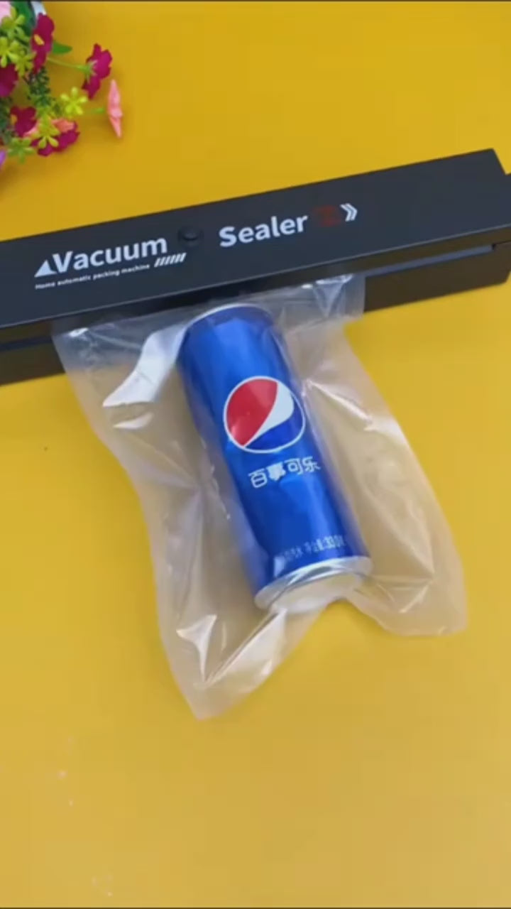 Vacuum Sealer