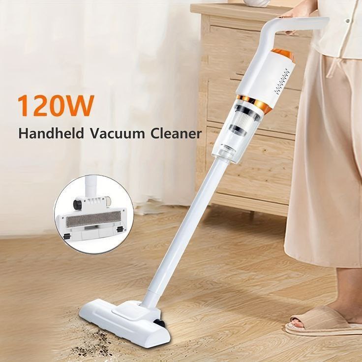 Handheld Vacuum Cleaner