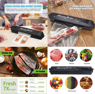 Vacuum Sealer