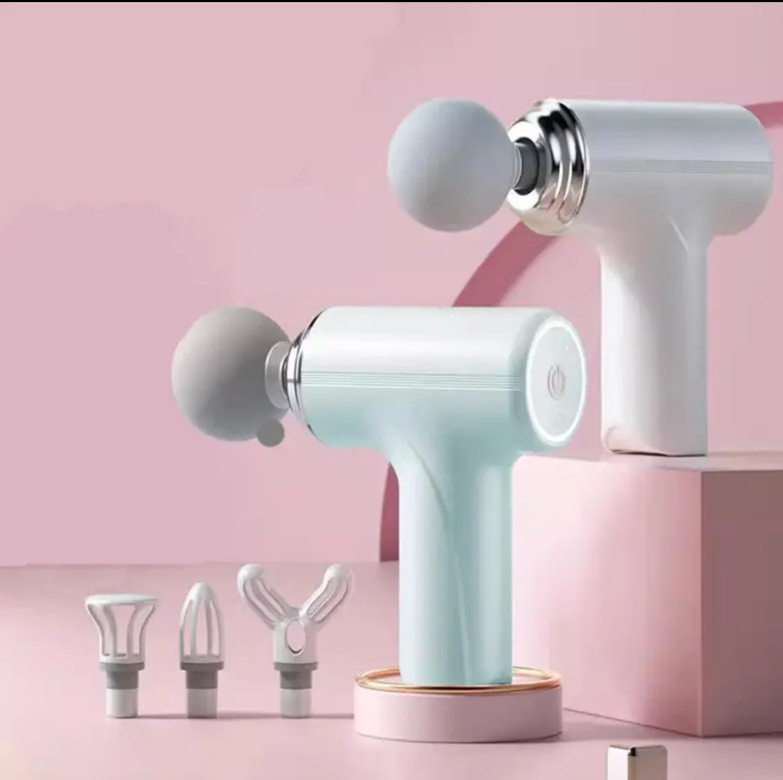 Massage Gun