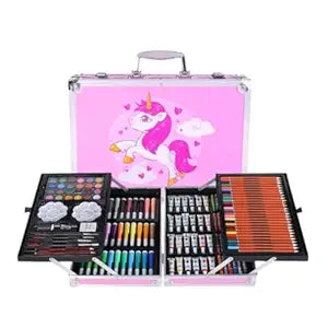 Colouring Set For Kids