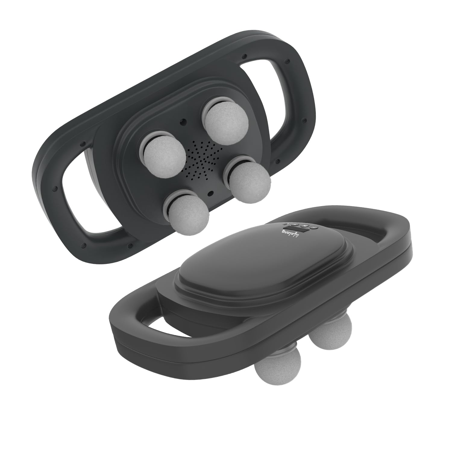 4 Headed Massager