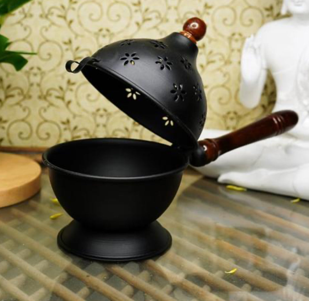 Metal Dhoop Daani
