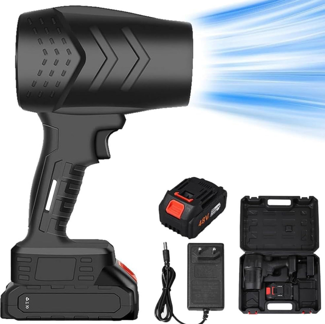 Power Blower(Big)