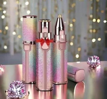 Portable Eyebrow Trimmer