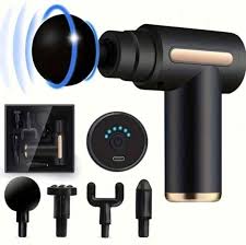 Premium Massager Gun