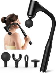 Shiatsu Massager